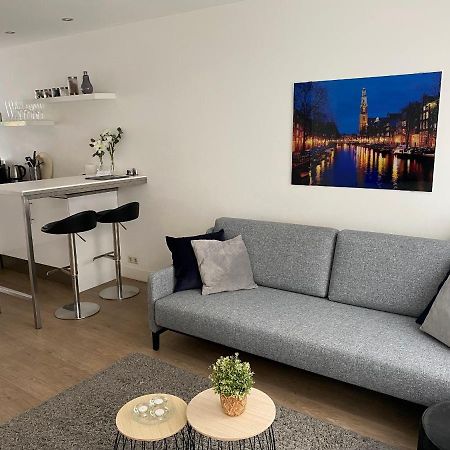 Rosies Place Amsterdam Exterior foto
