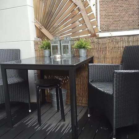 Rosies Place Amsterdam Exterior foto
