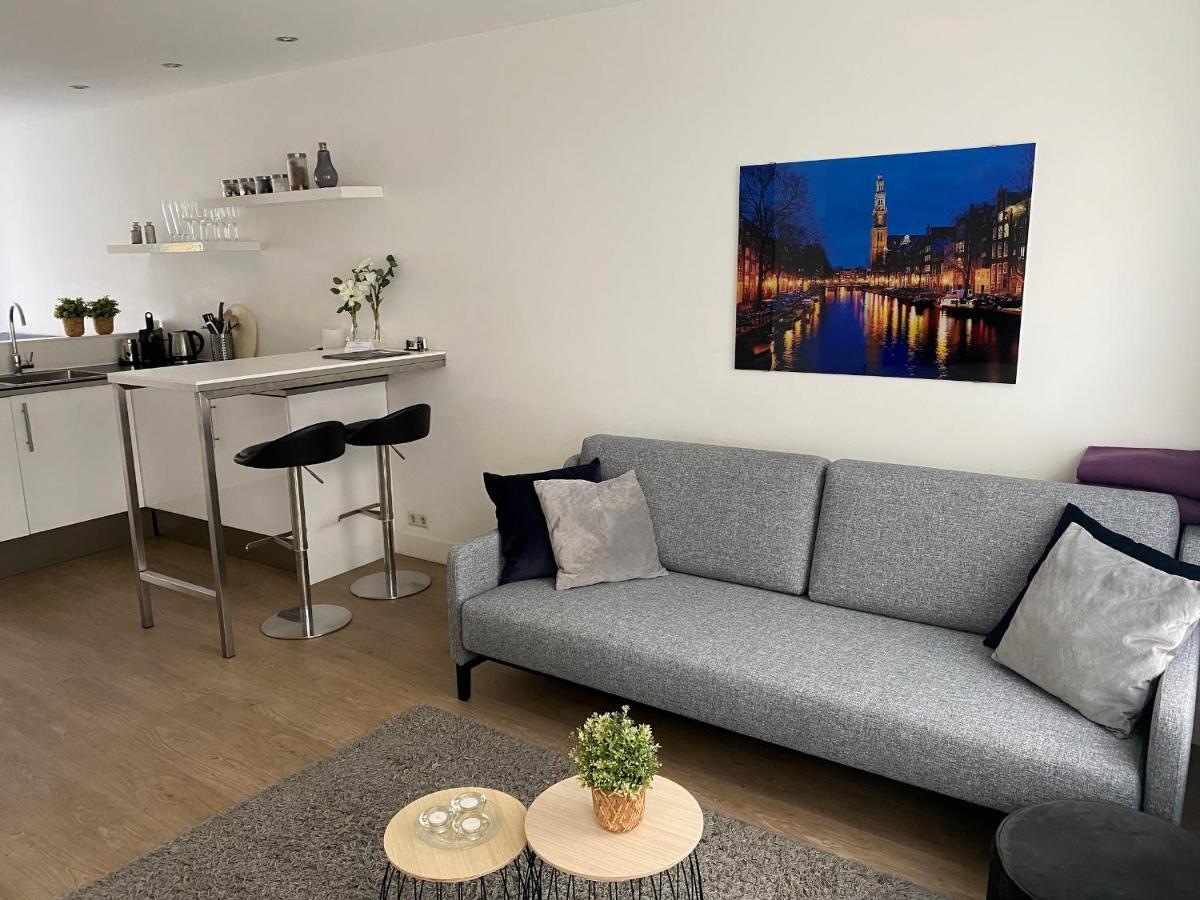 Rosies Place Amsterdam Exterior foto