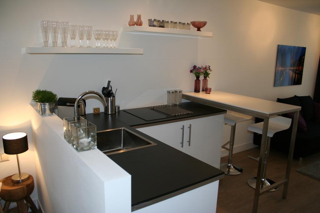 Rosies Place Amsterdam Zimmer foto