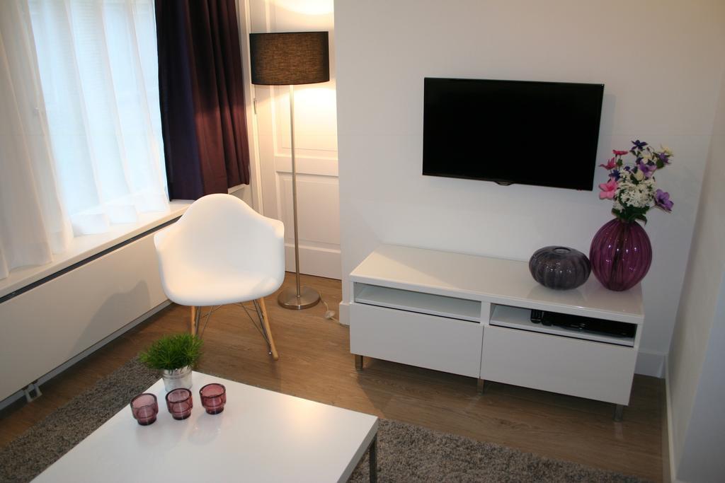 Rosies Place Amsterdam Zimmer foto