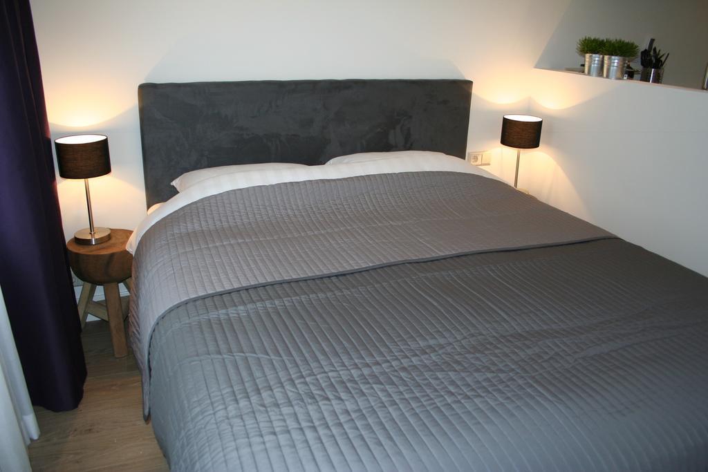 Rosies Place Amsterdam Zimmer foto